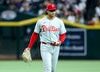 Phillies Place All-Star Left-Hander Jesús Luzardo On IL With Shoulder Inflammation