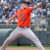 Royals vs. Astros MLB picks: With ace Hunter Brown pitching, not a game playoff-hopeful Houston can lose