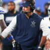 2026 NFL Week 2 Power Rankings: Cowboys refuse to live up to expectations