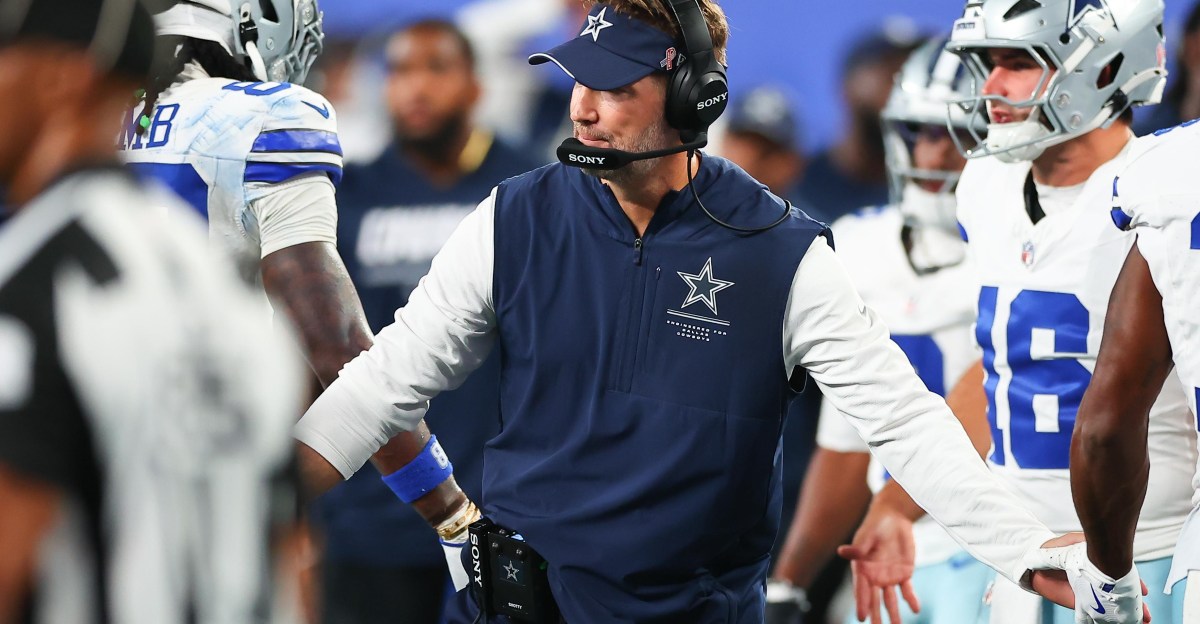 2026 NFL Week 2 Power Rankings: Cowboys refuse to live up to expectations