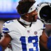 Cowboys rookie report: Caleb Downs had one big moment in Giants loss