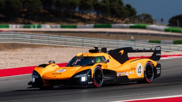 F1 clash avoided but can Lando Norris or Max Verstappen race at Le Mans 2027?