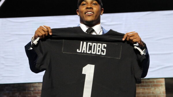 Josh Jacobs’ Ex-Girlfriend Files to Seal Evidence Against Packers RB Amid Suspension