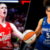 ‘Makes Absolutely ZERO Sense,’ ‘Delusional’ — WNBA World Objects As Lynx Rookie Olivia Miles Outpaces Caitlin Clark in MVP Odds