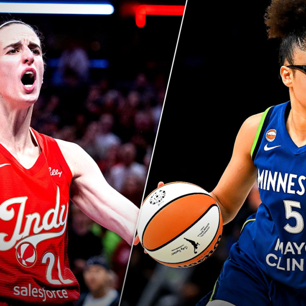 ‘Makes Absolutely ZERO Sense,’ ‘Delusional’ — WNBA World Objects As Lynx Rookie Olivia Miles Outpaces Caitlin Clark in MVP Odds
