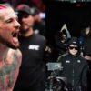Sean O’Malley explains attacking ‘drunk cowboy’ fan while cornering teammate at Noche UFC