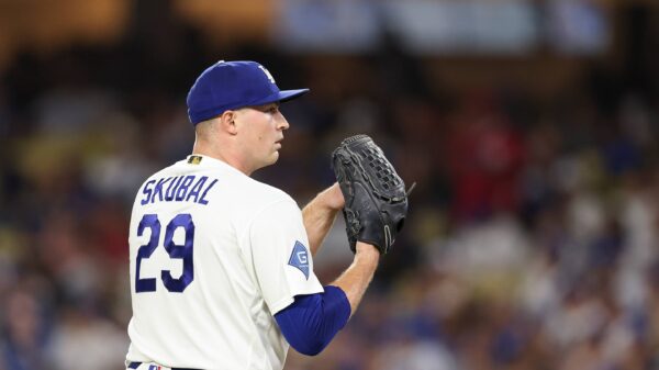 Matching each top MLB free agent with the non-playoff teams that need them most