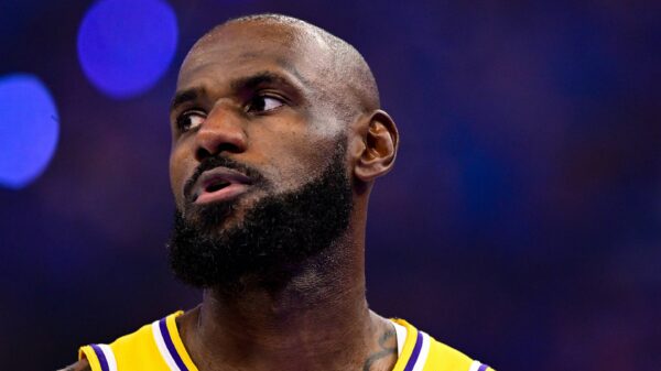 Quiz: Can you name the legends behind these iconic NBA records?