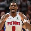 Jalen Duren seems determined to make a huge lose-lose bet on himself