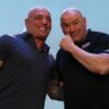 Joe Rogan wasn’t a fan of fight that got Tai Tuivasa’s UFC 331 foe re-signed: ‘Please don’t do that’