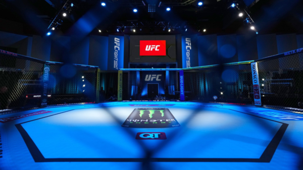 UFC is becoming WWE, claims MMA legend