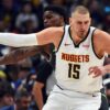 Nikola Jokic Next Team Market Firmly with Nuggets