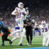 Why the Bills-Lions Week 2 Game Already Reads Like a Super Bowl Trial Run