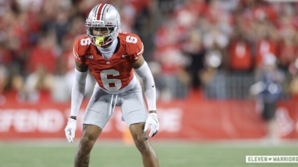 New Faces, Same Standard: Inside Ohio State’s Retooled Secondary Under Matt Patricia