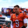 ‘You Can’t Do That’ — NFL Analyst Calls Out Bengals Star Joe Burrow for Failing To ‘Protect’ Himself vs. Buccaneers