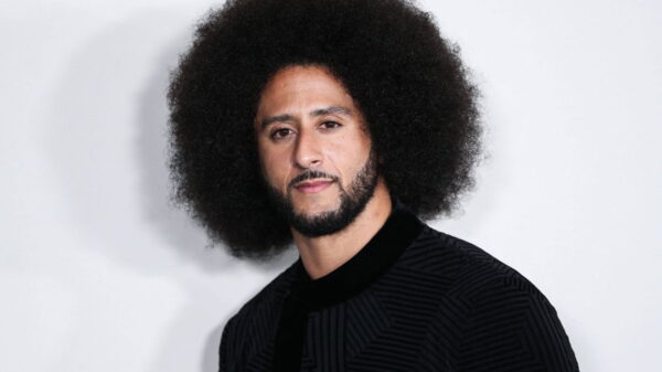 Colin Kaepernick Confesses to Rejecting Taylor Swift Romance Despite Mother’s Demand