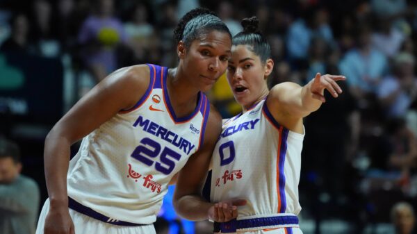 Ranking WNBA non-playoff teams with the brightest futures
