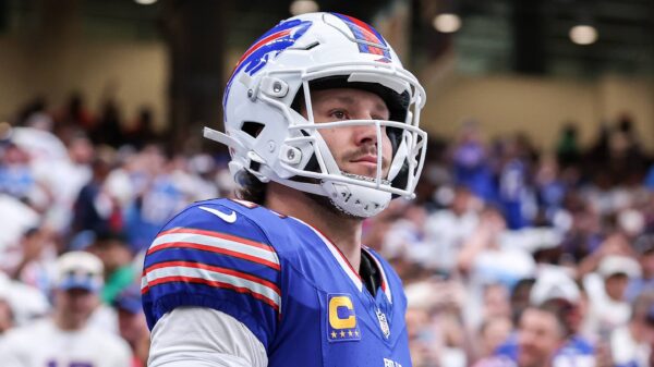How to watch Lions vs. Bills on Thursday Night Football: Streaming, TV channel, start time and more