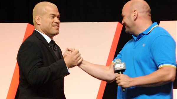 Tito Ortiz admits he wants to apologize to Dana White for role in infamous UFC feud
