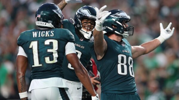 NFL Week 2 Game Picks