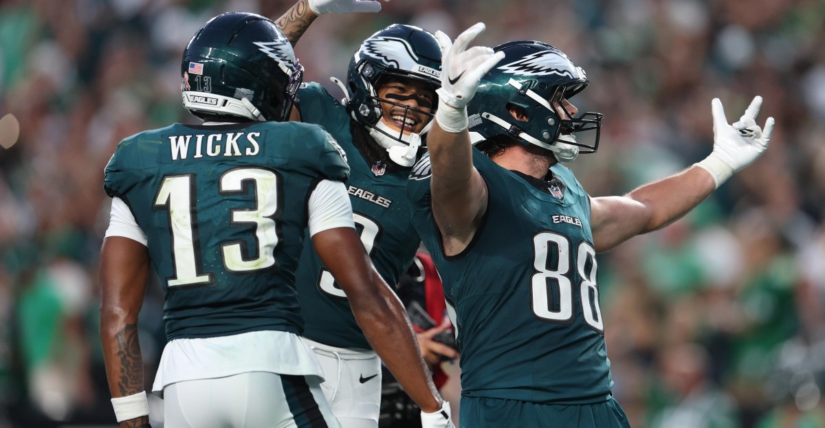 NFL Week 2 Game Picks