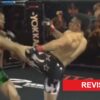 Watch: New UFC signing Luis Hernandez was previously credited with the fastest MMA KO of all time