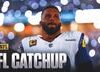 NFL Catchup: Aaron Donald’s Return; Kyler Murray, Ladd McConkey Injury Updates