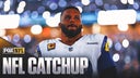 NFL Catchup: Aaron Donald’s Return; Kyler Murray, Ladd McConkey Injury Updates
