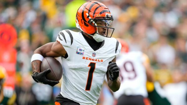 Will Brinson’s NFL Week 2 predictions and picks: Best bets, player props, anytime TD scorers for Sunday