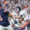 Keys to Vikings Knocking Off High-Flying Bears on Sunday