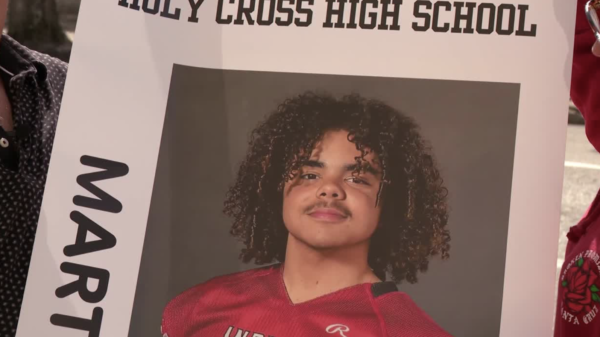 Former Kentucky HS Football Player Killed in Lexington Hit-and-Run