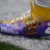Vikings UDFA Offered Up Quiet Competence in NFL Debut