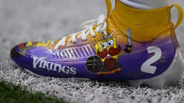 Vikings UDFA Offered Up Quiet Competence in NFL Debut