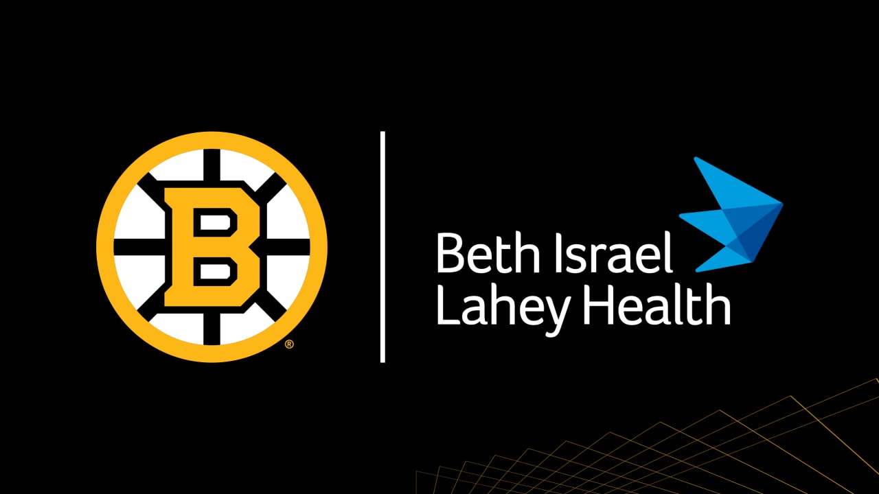Boston Bruins and Beth Israel Lahey Health Announce Multi-Year Partnership | Boston Bruins