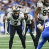 Defensive head-to-head preview: Saints vs Ravens