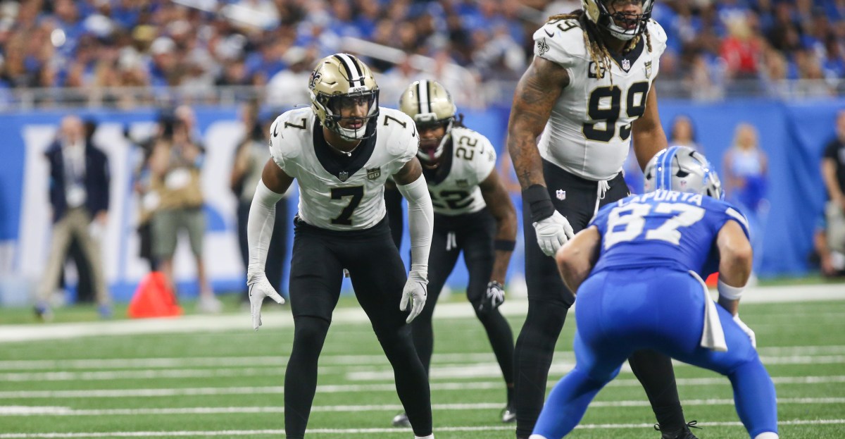 Defensive head-to-head preview: Saints vs Ravens