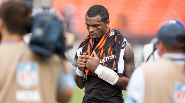 Ex-Browns QB Garrett Gilbert Holds No Punches as Browns Slammed for Sticking with Deshaun Watson