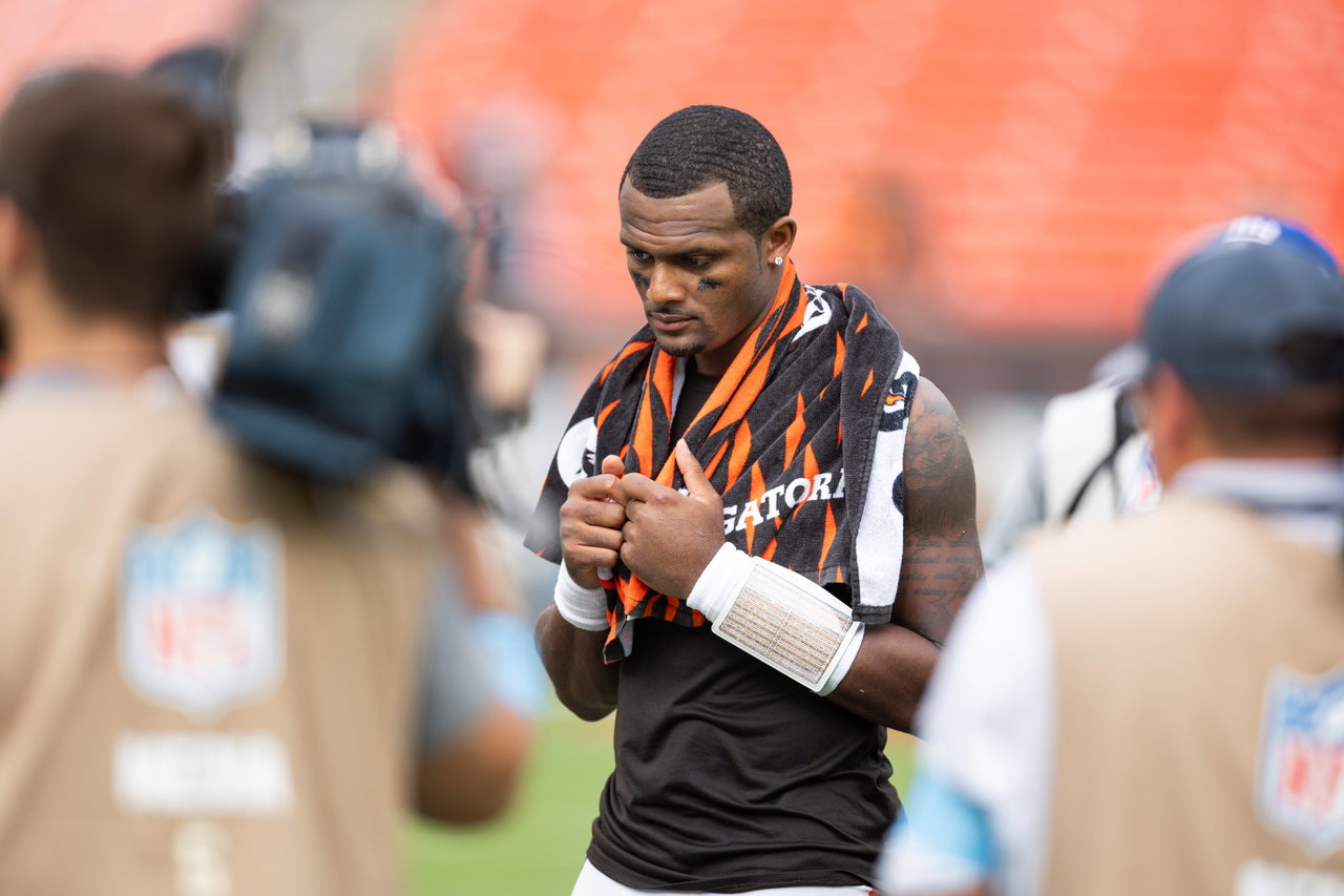Ex-Browns QB Garrett Gilbert Holds No Punches as Browns Slammed for Sticking with Deshaun Watson
