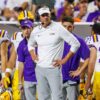 ‘An Utter Disaster,’ ‘Would Look Like the Biggest Laughingstock’ — Ex-NFL QB Warns LSU HC Lane Kiffin Ahead of Heated Return to Ole Miss