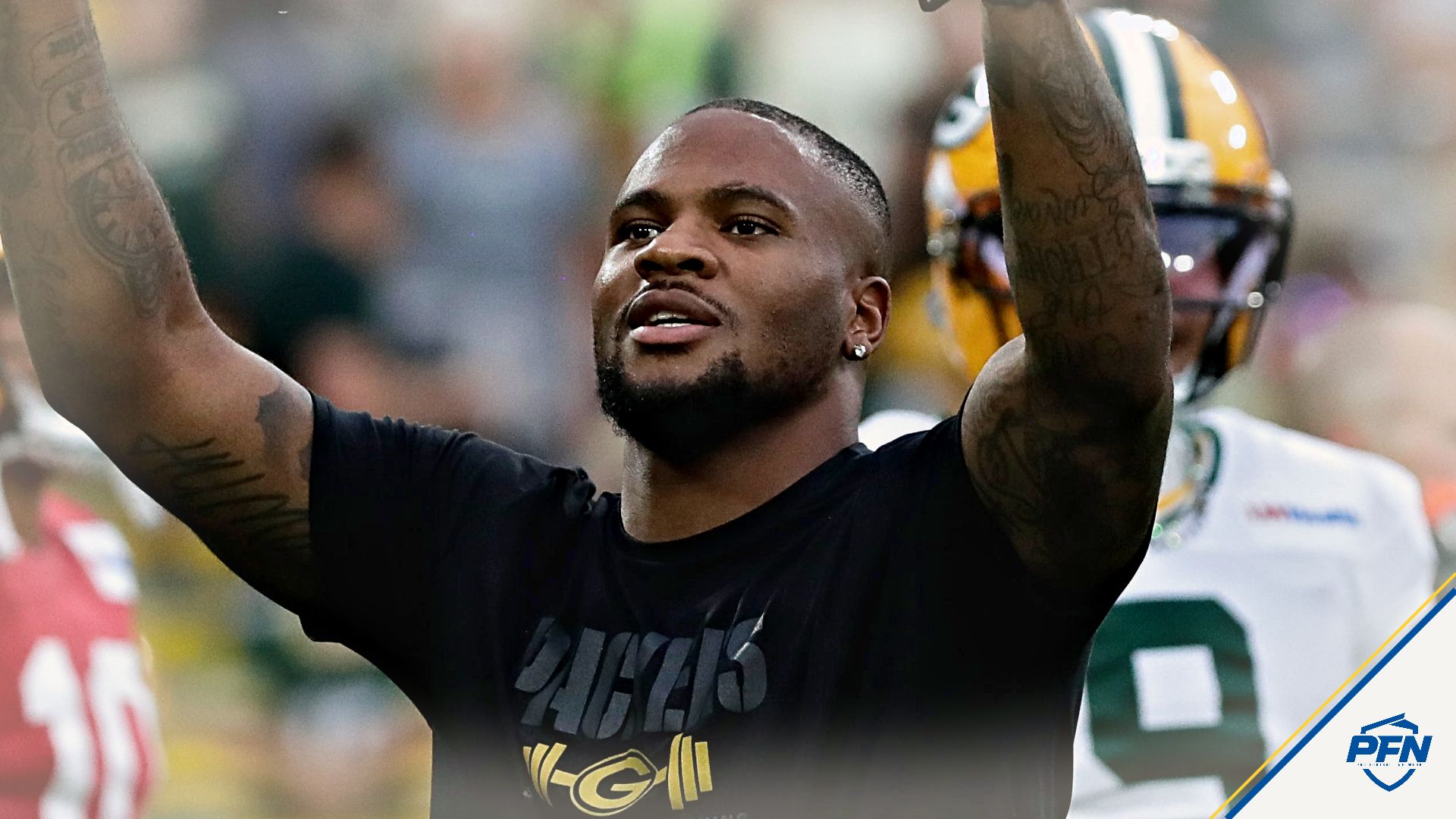 ‘That Was Pretty Alarming’ — NFL Analyst Isn’t Buying Micah Parsons’ Optimism After Green Bay’s Week 1 Collapse