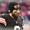 ‘It’s Embarrassing,’ ‘She Is Just Atrocious’ — NFL Fans Rip Reporter for Trying To Get Negative Comments on Baker Mayfield From Browns DC