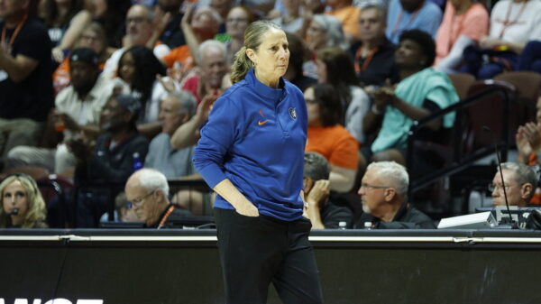 Cheryl Reeve Refuses to Back Down As Rising Popularity Questions Over League’s Outspoken History