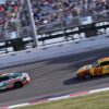 ‘I wanted to win,’ Keselowski said of radio outburst towards Ford hierarchy