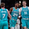 Preseason Player Power Rankings: Who Leads the New-Look Charlotte Hornets?