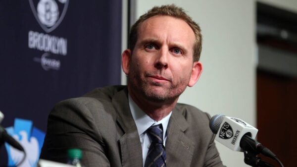 Brooklyn Nets Predicted to Make ‘All-In Play’ for Superstar in Next Two Years