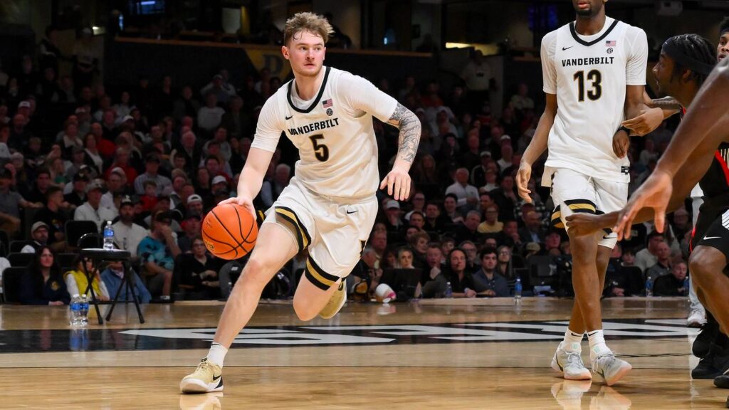 Knicks’ Tyler Nickel Contract Plans Are Finally Coming Into Focus