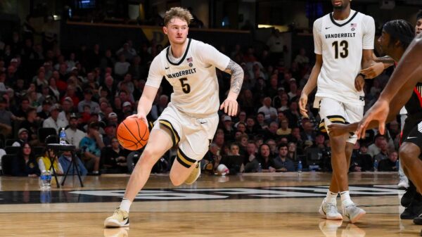 Knicks’ Tyler Nickel Contract Plans Are Finally Coming Into Focus
