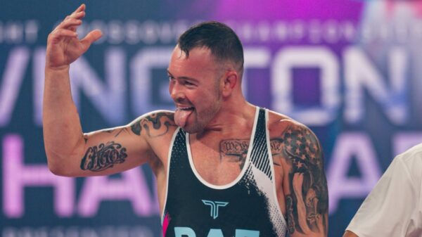 Colby Covington wants to face UFC star he has ‘unfinished business’ with instead of Khamzat Chimaev