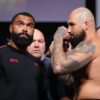 Gable Steveson explains decision to avoid intense UFC 331 face-off with ‘normal Jon Jones protocol’
