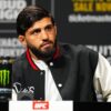 Arman Tsarukyan predicted to lose for the first time in 4 years at UFC 331 by one third of fans